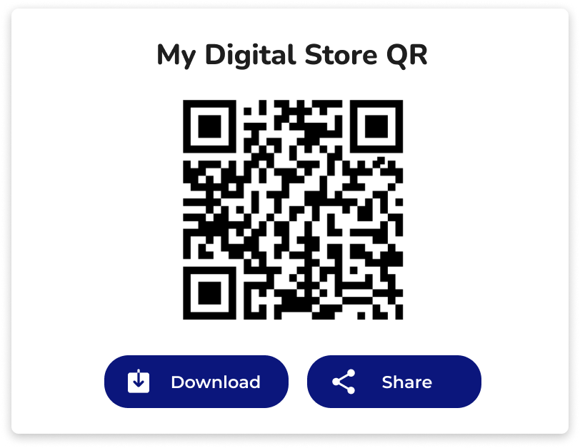 QR Code